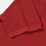  Áo Thun Polo Horse Cotton Mịn Mát ATP0054 