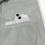  Áo Khoác Dù 2  Lớp AKD0030 