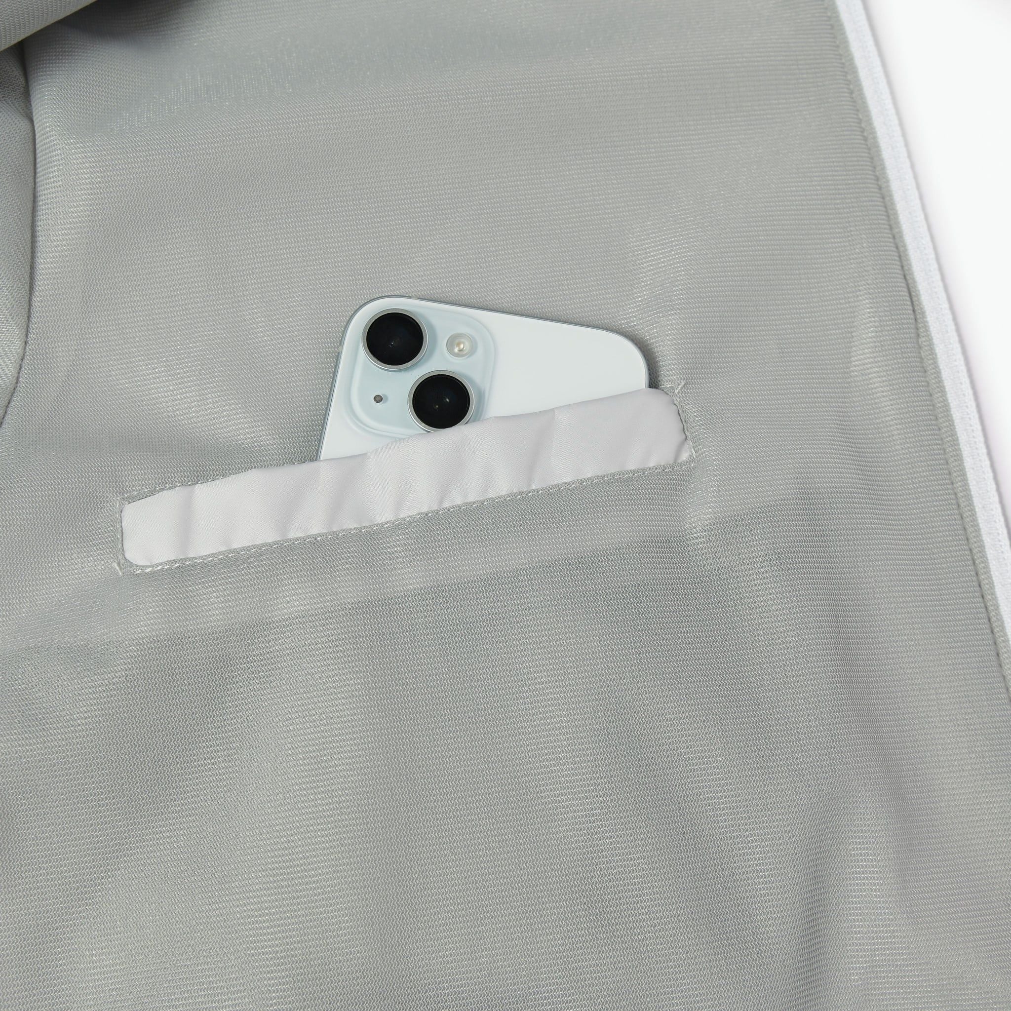  Áo Khoác Dù 2  Lớp AKD0030 