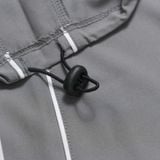  Quần Jogger Vải Dù Co Giãn, Form Rộng QJK0044 