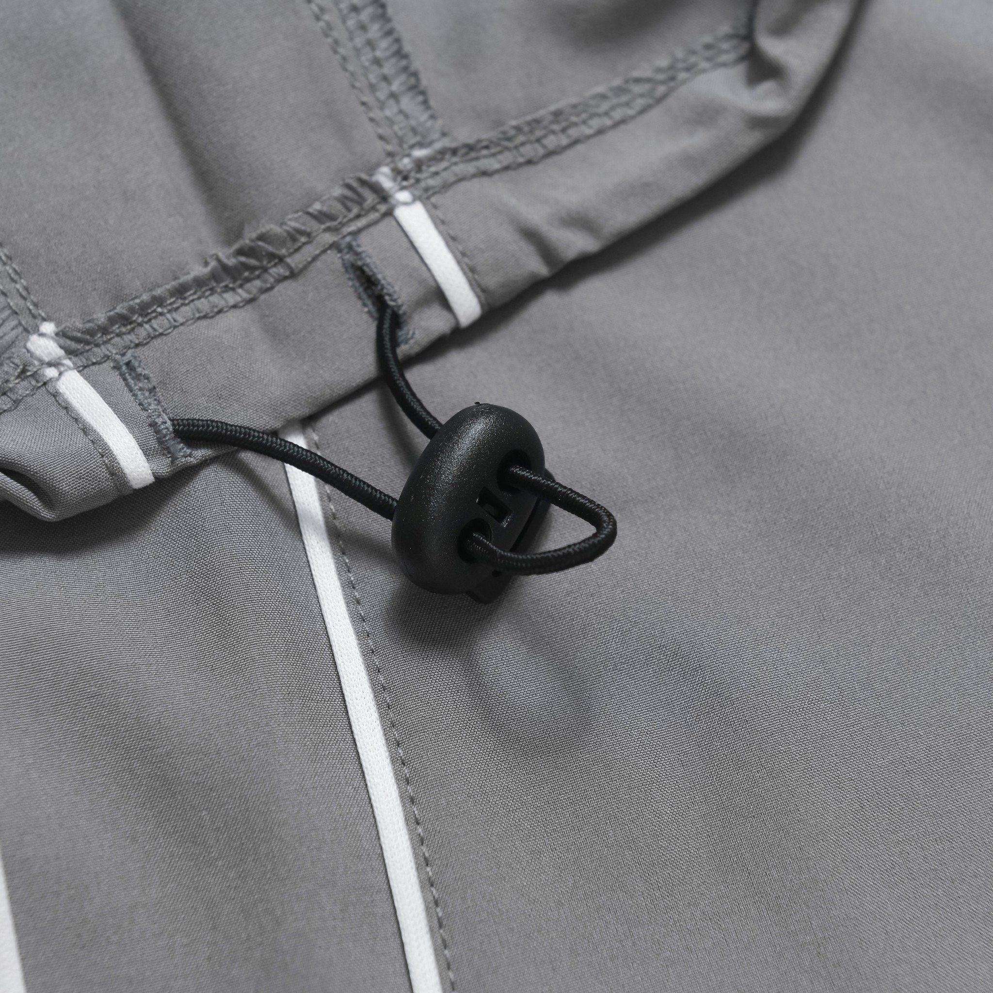  Quần Jogger Vải Dù Co Giãn, Form Rộng QJK0044 