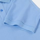  Áo Thun Polo Horse Cotton Mịn Mát ATP0054 