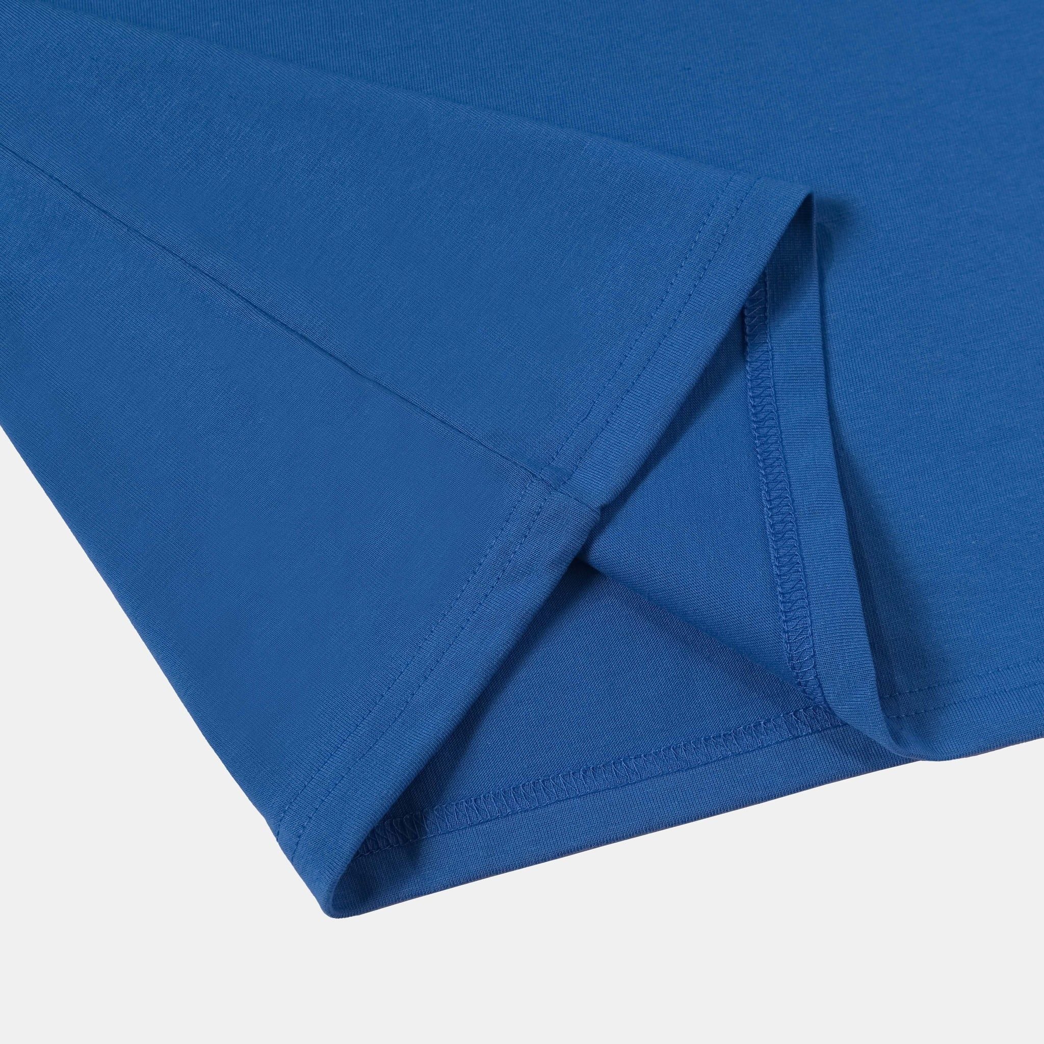  Áo Thun Boxy Cotton Form Regular ATN0175 