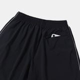  Quần Jogger Vải Dù Co Giãn, Form Rộng QJK0044 
