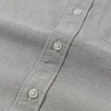  Sơ Mi Nam Tay Ngắn Pure Cotton SMN0099 