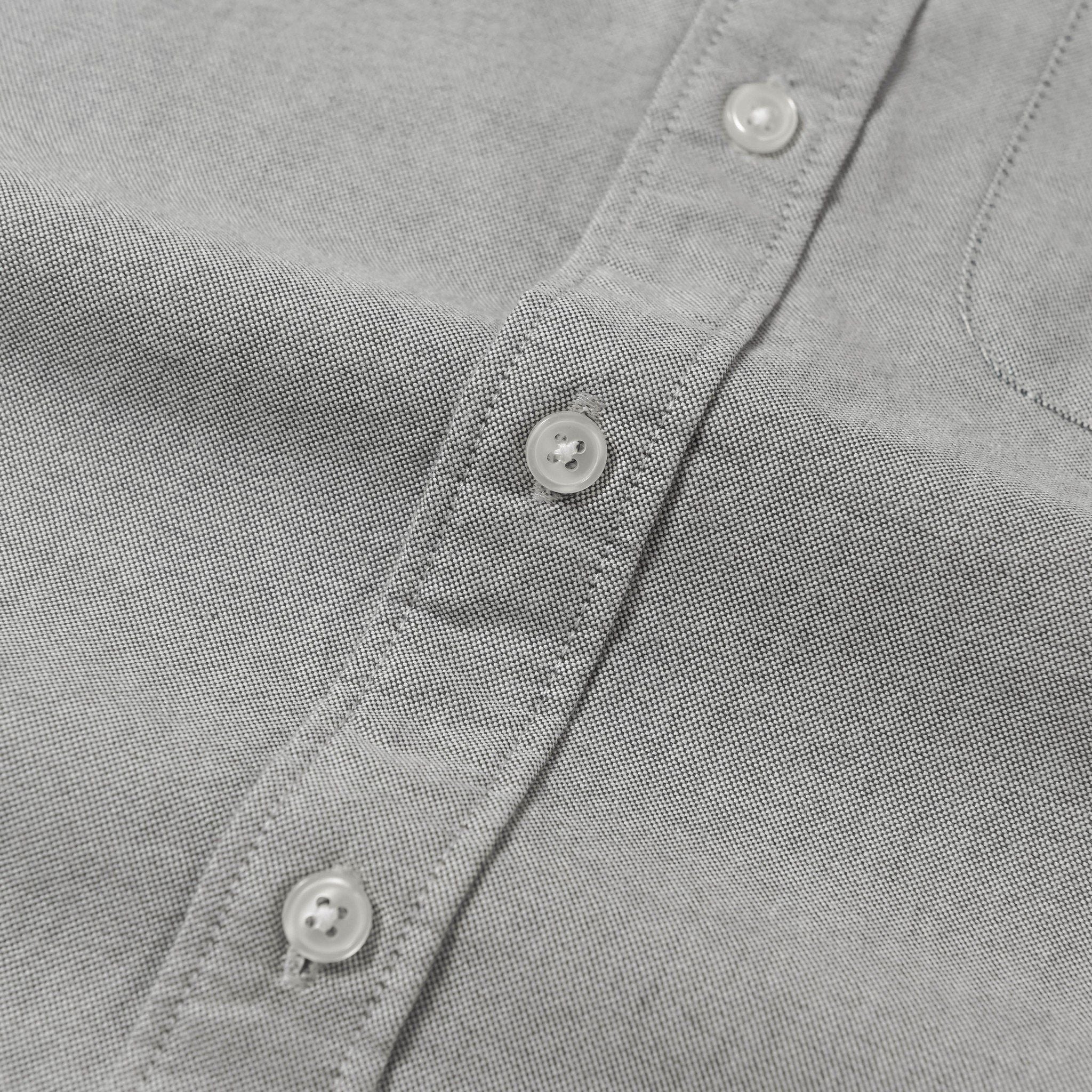  Sơ Mi Nam Tay Ngắn Pure Cotton SMN0099 