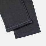  Quần Jogger Nỉ 2 Da Form Regular QTD0020 
