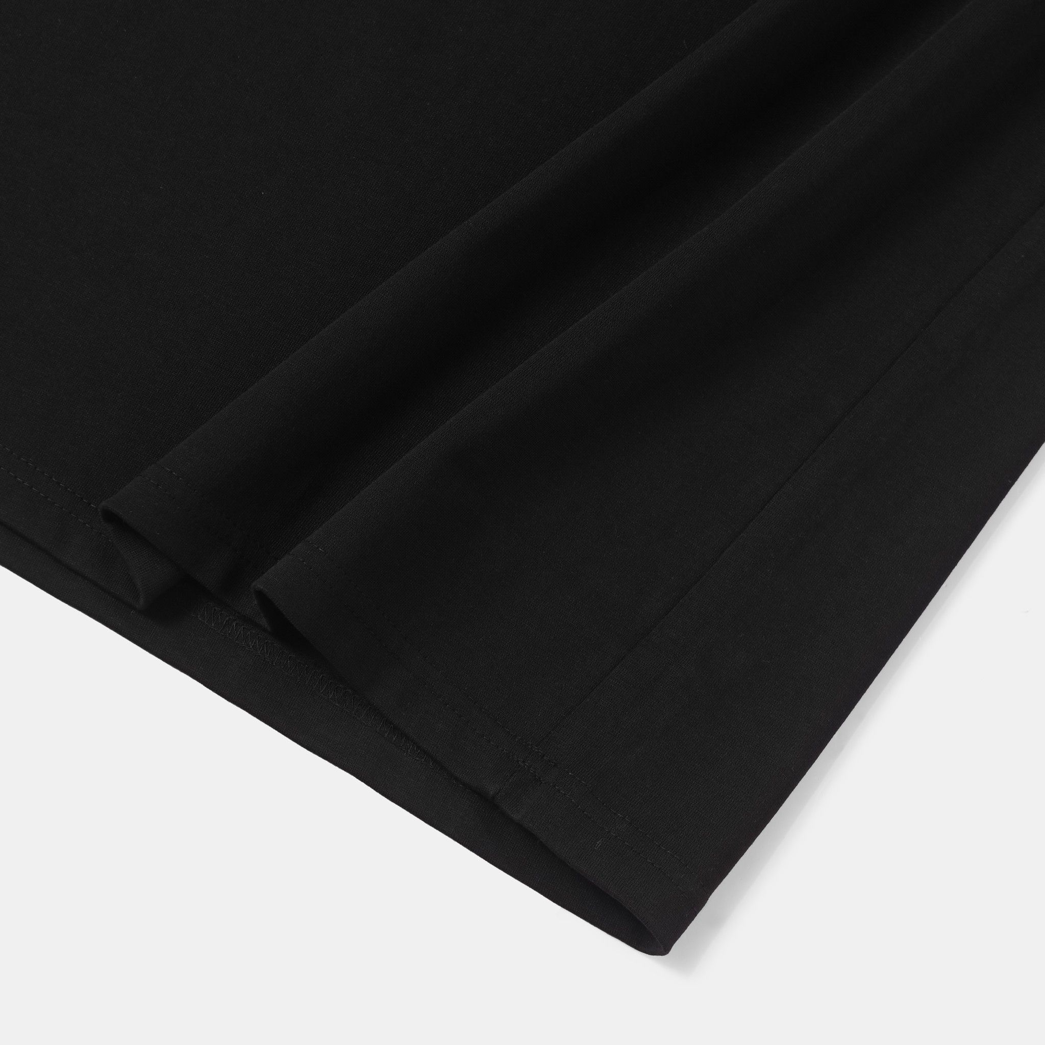  Áo Thun Boxy Cotton Form Regular ATN0175 