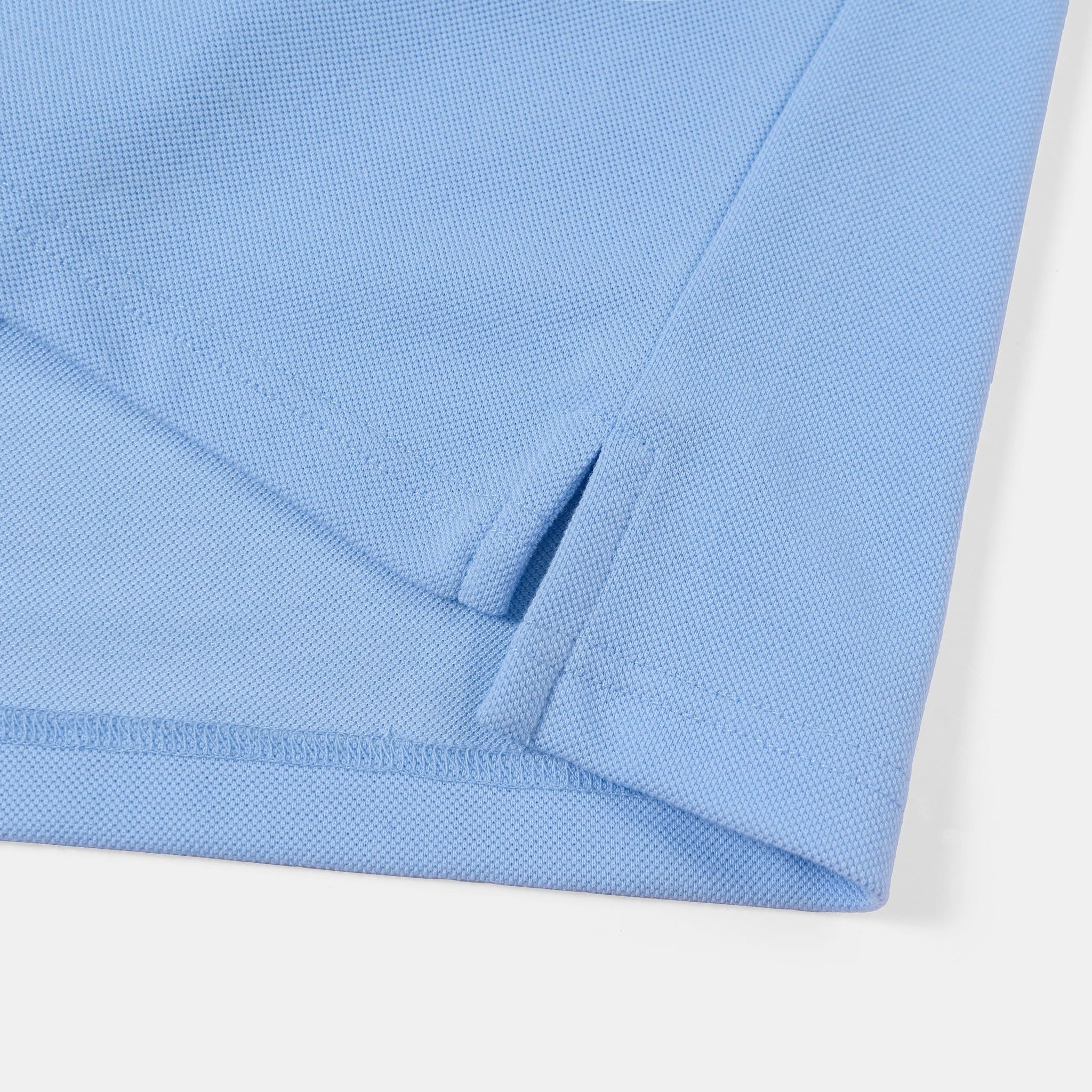  Áo Thun Polo Horse Cotton Mịn Mát ATP0054 