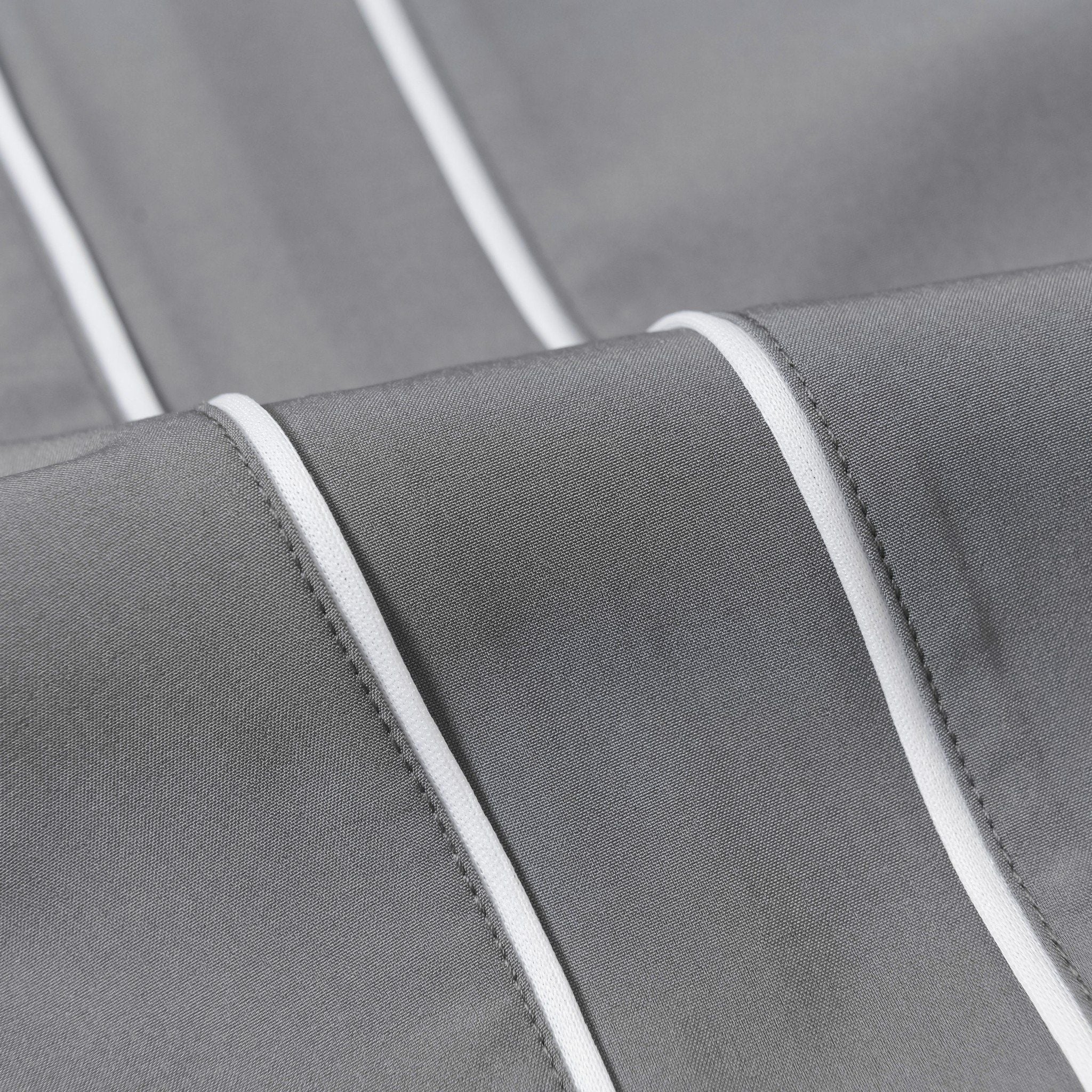  Quần Jogger Vải Dù Co Giãn, Form Rộng QJK0044 