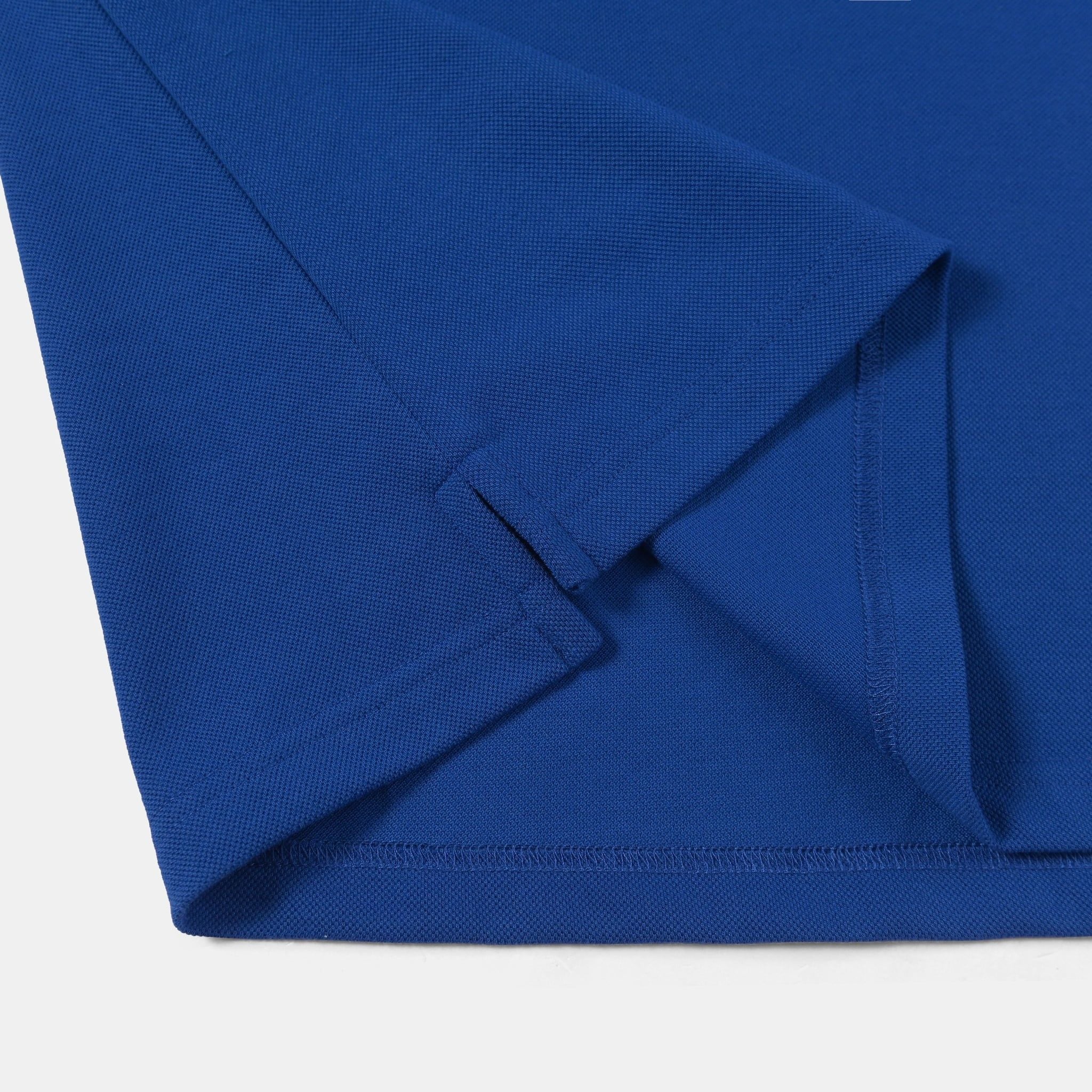  Áo Thun Polo Horse Cotton Mịn Mát ATP0054 