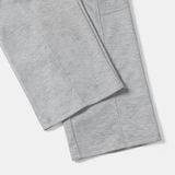  Quần Jogge Double Line Nỉ 2 Da Form Regular Unisex QTD0021 