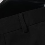  Quần Tây Nam Ống Slim Vải Dày QTA0051 