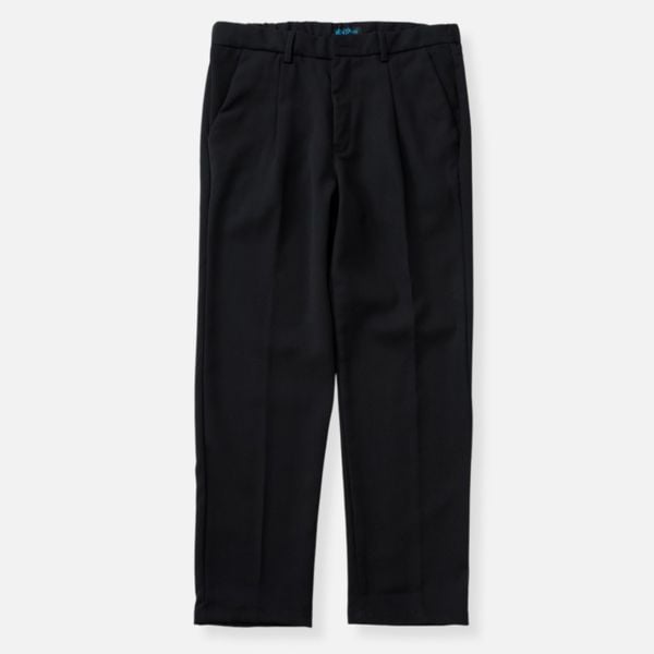  Quần Tây Baggy Nam Lưng Thun QTA0039 