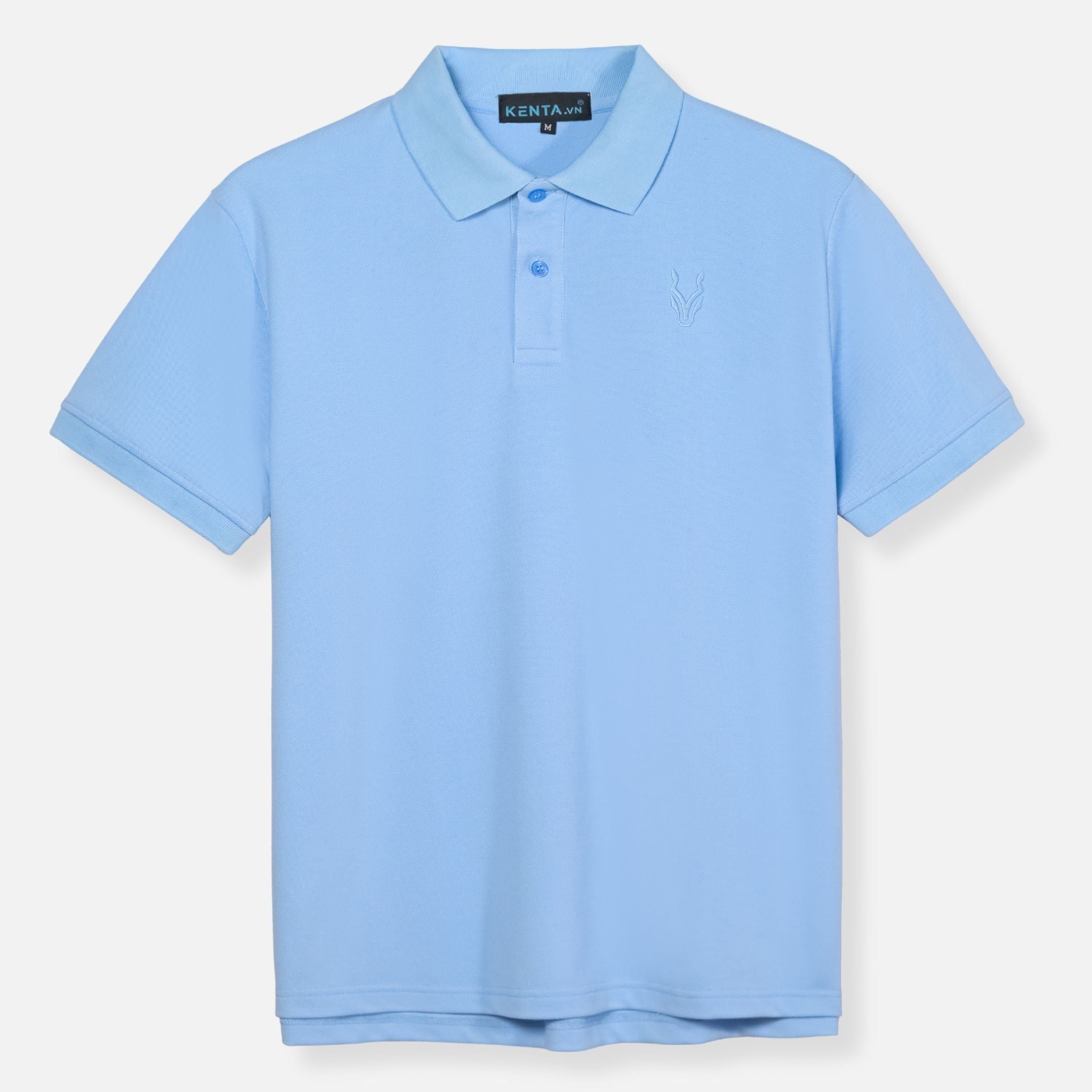  Áo Thun Polo Horse Cotton Mịn Mát ATP0054 