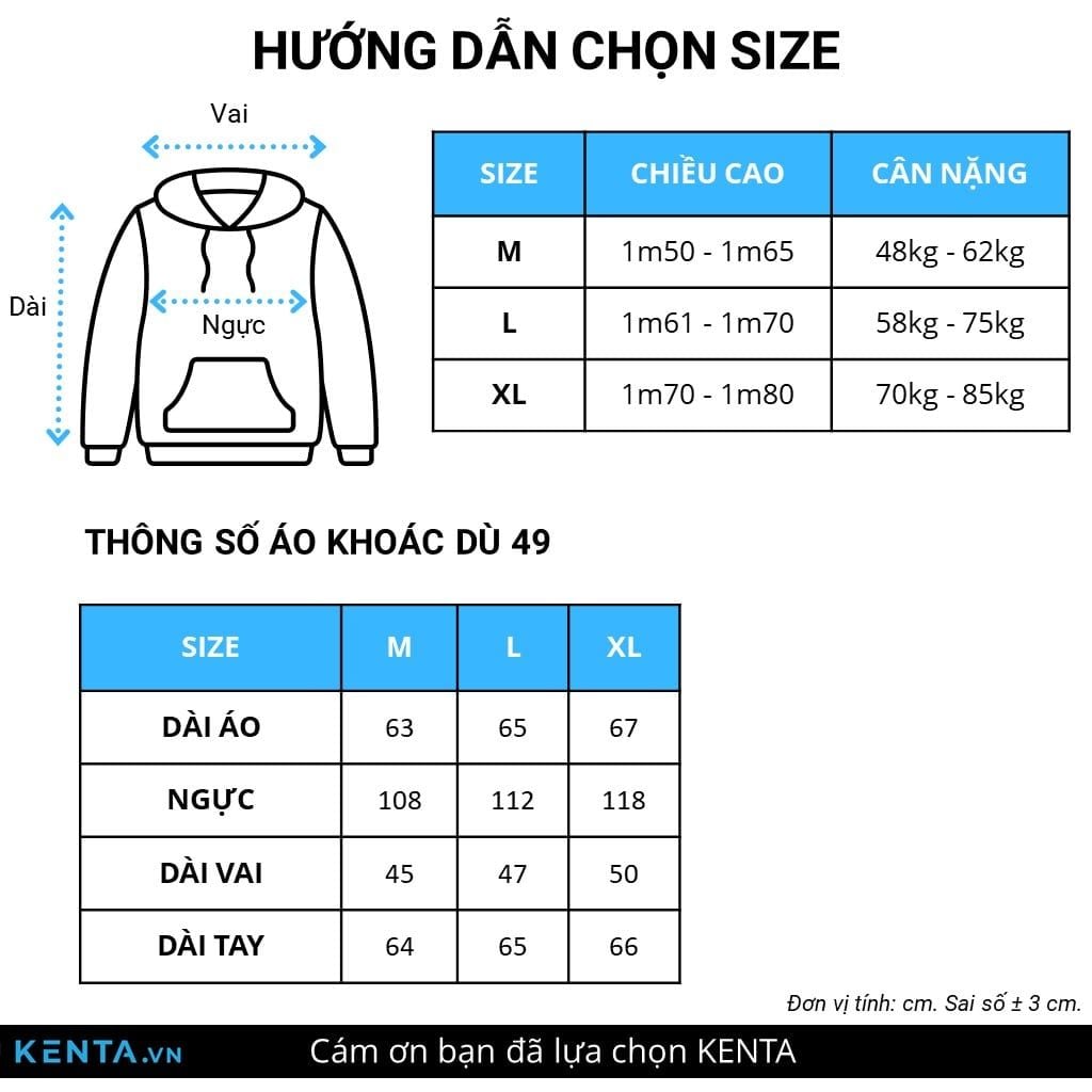  Áo Khoác Dù Outer Phối, 2 Lớp, Mịn Mát AKD0049 
