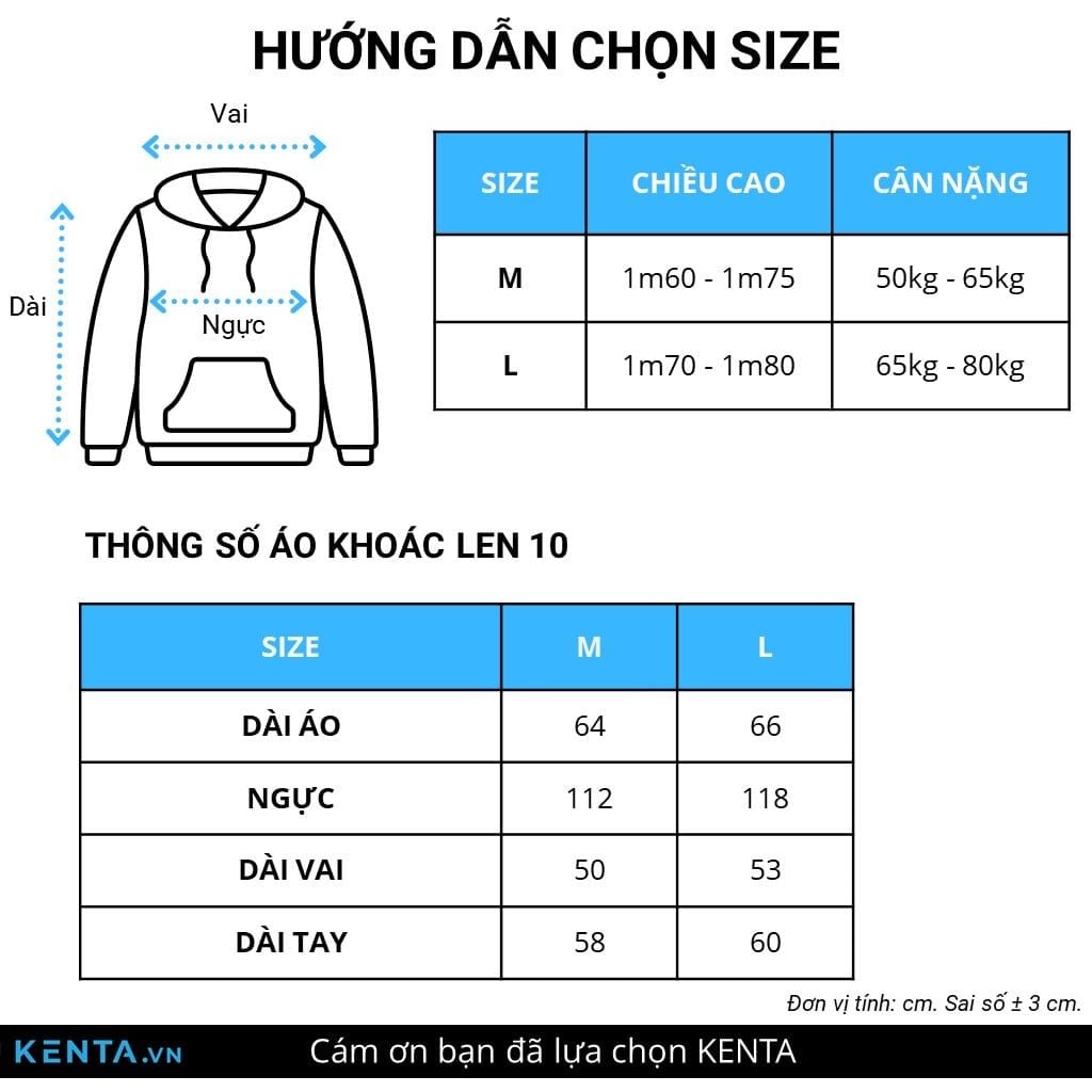  Áo Len Dệt Kim Nút Chéo Dày Dặn AKL0010 
