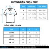  Áo Thun Polo Horse Cotton Mịn Mát ATP0054 