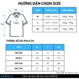  Áo Thun Polo Horse Cotton Mịn Mát ATP0054 