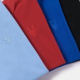  Áo Thun Polo Horse Cotton Mịn Mát ATP0054 