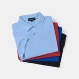  Áo Thun Polo Horse Cotton Mịn Mát ATP0054 