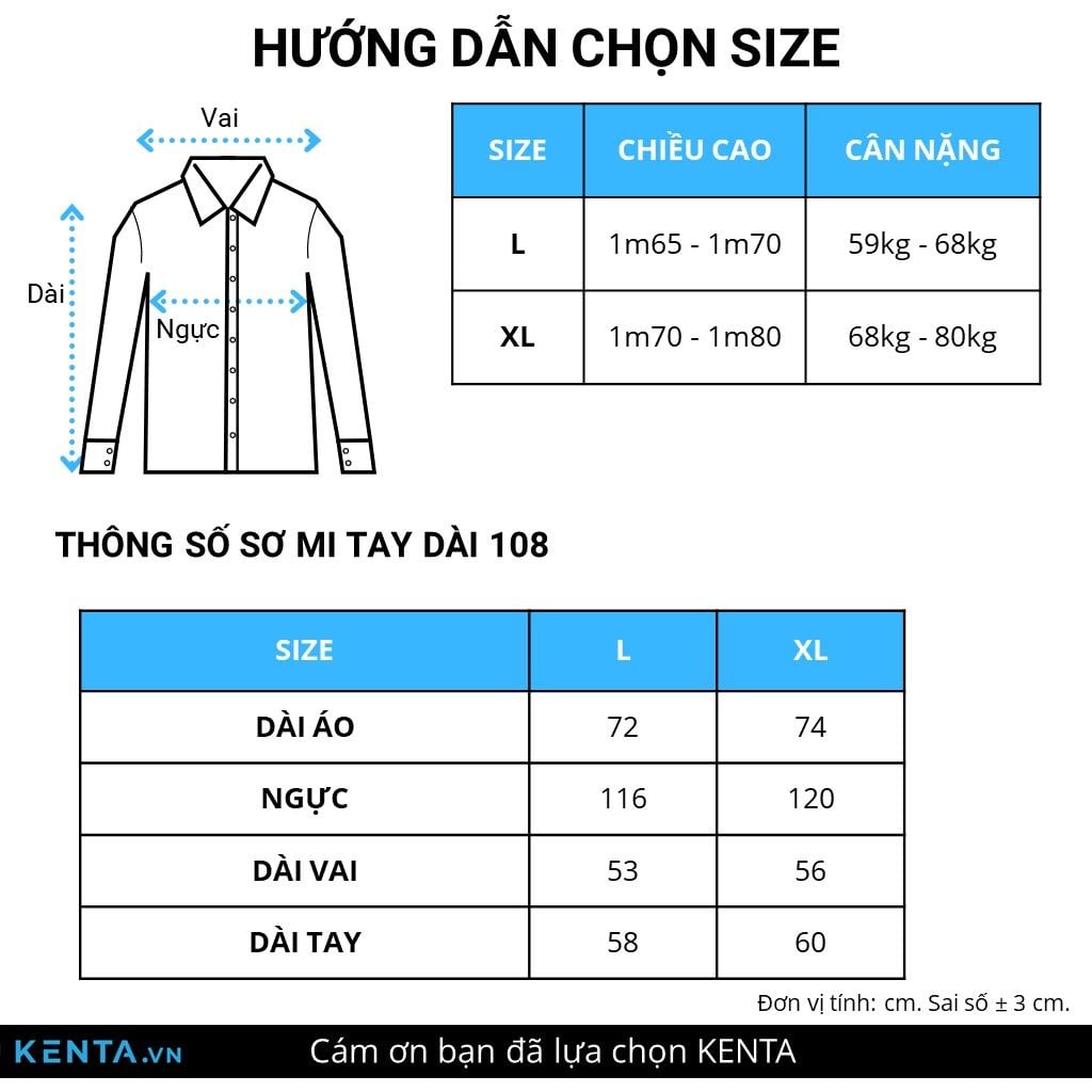  Sơ Mi Caro Vải Cotton Bông SMD0108 