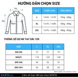  Sơ Mi Caro Cotton Bông Dày Dặn SMD0109 