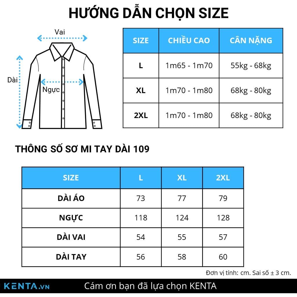  Sơ Mi Caro Cotton Bông Dày Dặn SMD0109 