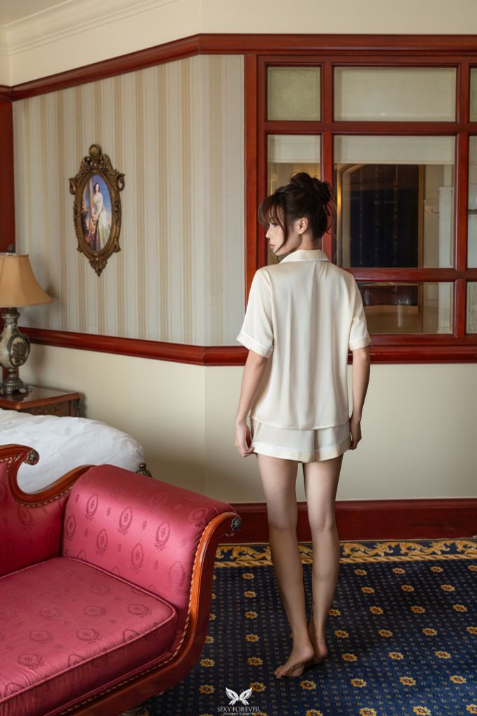 Đồ bộ ngủ Pijama Ada