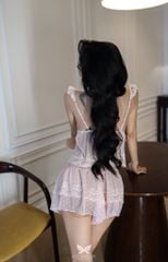 Đồ bộ ngủ Fairy
