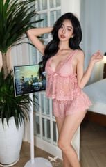 Đồ bộ ngủ Alice