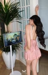 Đồ bộ ngủ Alice