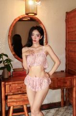 Đồ bộ ngủ Daisy