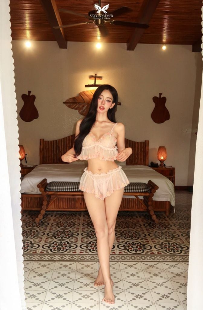 Đồ bộ ngủ Aimer