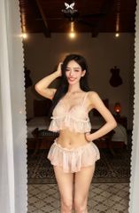 Đồ bộ ngủ Aimer