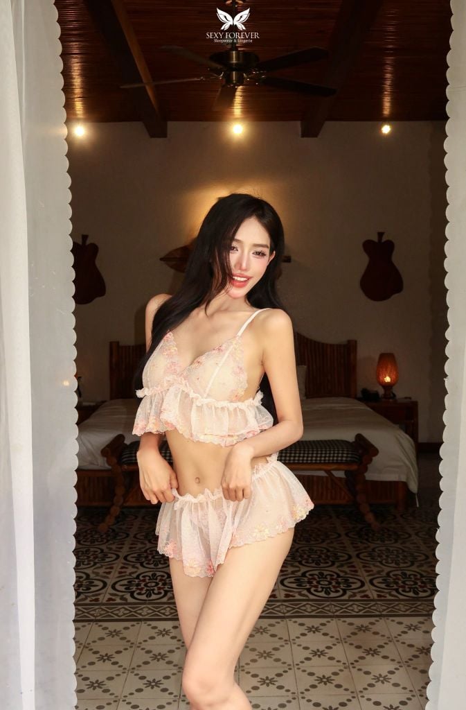 Đồ bộ ngủ Aimer