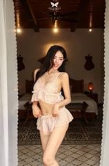 Đồ bộ ngủ Aimer