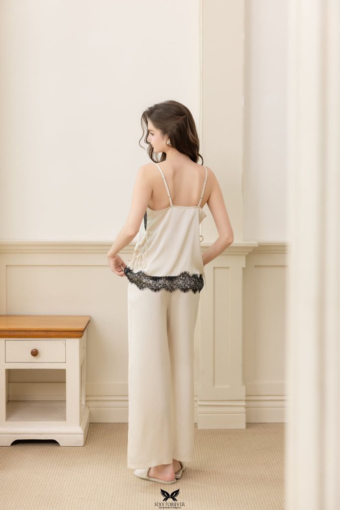 Đồ bộ ngủ Lavie