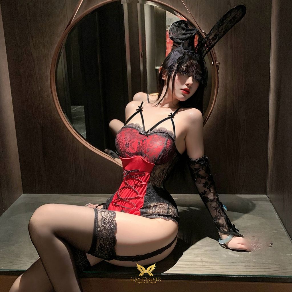 Cosplay Nightmare