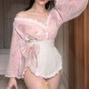 Cosplay Kimono
