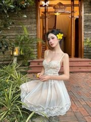 Váy Ngủ Xuyên Thấu Beloved