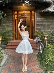 Váy Ngủ Xuyên Thấu Beloved