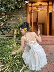 Váy Ngủ Xuyên Thấu Beloved