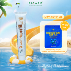 Kem dưỡng giảm thâm nám Fixderma Skarfix Plus Cream 15g