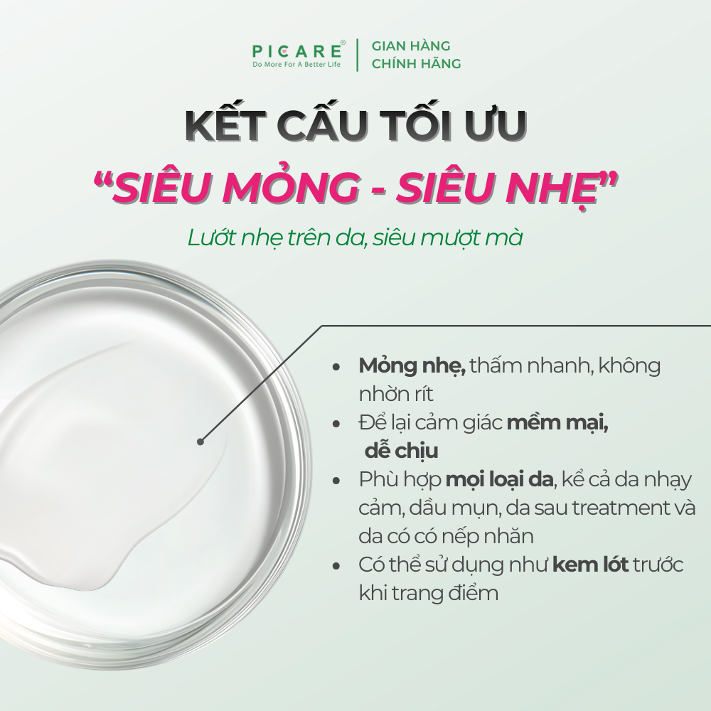 [ 03/2027 ] Tinh chất giúp cải thiện nếp nhăn và cân bằng hệ vi sinh Sebamed PRO! Intensive Serum 30ml