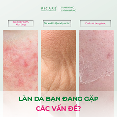 [ 03/2027 ] Tinh chất giúp cải thiện nếp nhăn và cân bằng hệ vi sinh Sebamed PRO! Intensive Serum 30ml