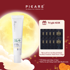 Kem Chống Nắng Trang Điểm Dành Cho Da Nhạy Cảm, Phục Hồi Da Sau Tổn Thương Easydew RX Post Laser Mineral BB Cream SPF46 40ML