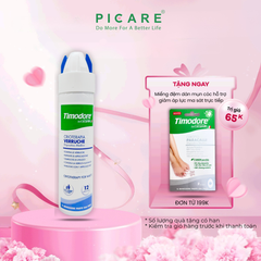 Áp lạnh loại bỏ vết chai, mụn cóc Timodore Veruche Crioterapia – 75ml