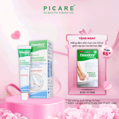 Thuốc mỡ loại bỏ vết chai – Timodore Corn Remover Ointment Ciccarelli 5ml