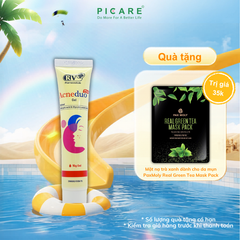 Kem dưỡng hỗ trợ ngăn ngừa mụn trứng cá OPV Acneduo Gel 15g